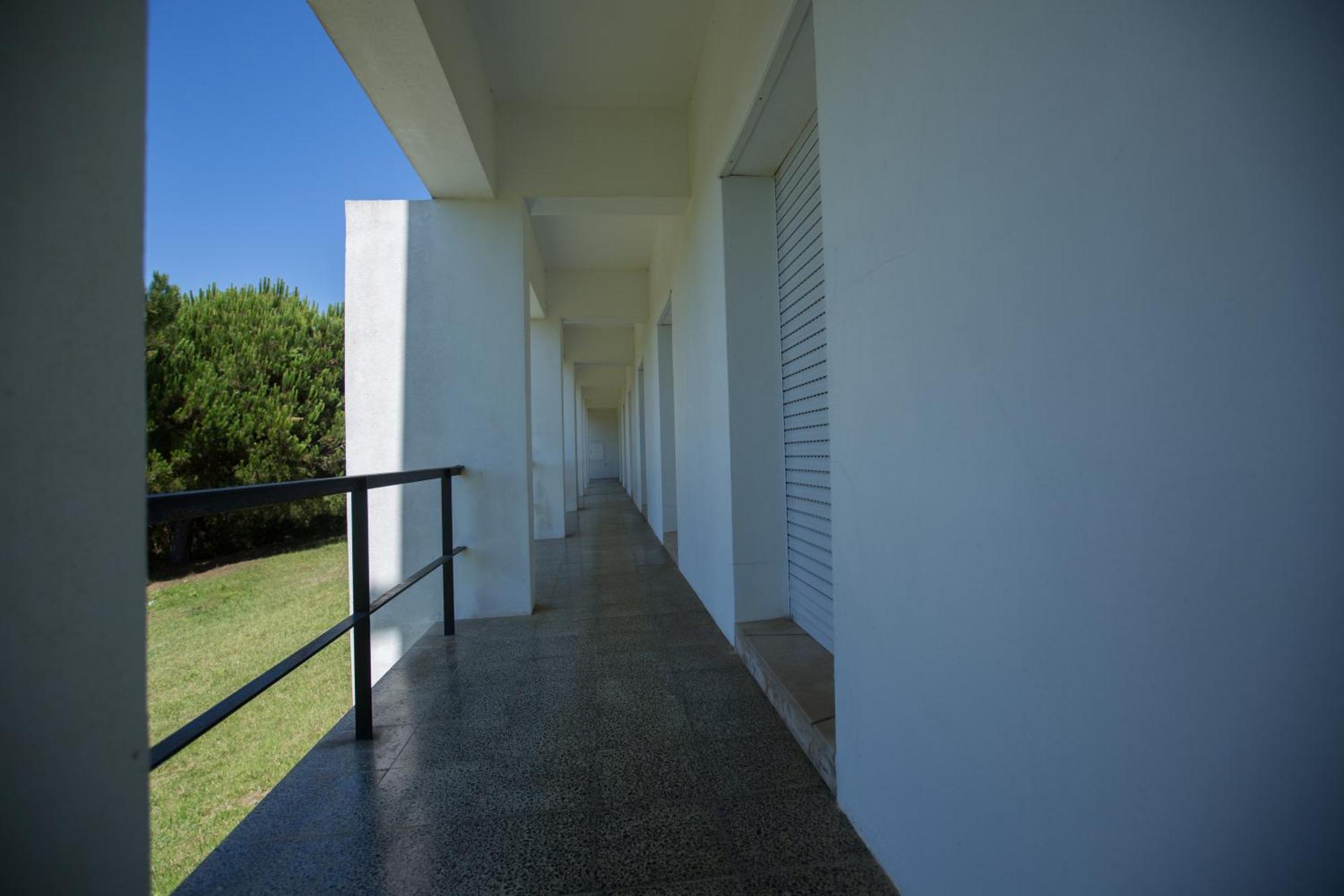 Hi Almograve - Pousada De Juventude Exterior photo